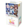 Shadowverse: Evolve X Crossover Umamusume Booster (ENG) Shadowverse: Evolve X Crossover Umamusume Booster (ENG)