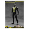 ZD Toys Spider-Man 7" Anti-Octopus Suit ZD Toys Spider-Man 7" Anti-Octopus Suit