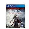 PS4 Assassin's Creed The Ezio Collection (R3) PS4 Assassin's Creed The Ezio Collection (R3)