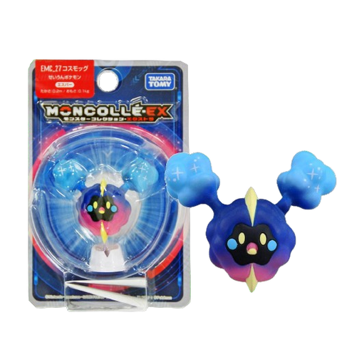 Takara Tomy Moncolle - EMC27 Cosmog Takara Tomy Moncolle - EMC27 Cosmog
