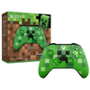 XBox One Wireless Controller Minecraft Creeper XBox One Wireless Controller Minecraft Creeper