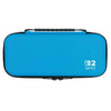 Nintendo Switch 2 Maxgames Smart Pouch EVA - Blue Nintendo Switch 2 Maxgames Smart Pouch EVA - Blue