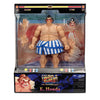 Jada Street Fighter II E. Honda Jada Street Fighter II E. Honda
