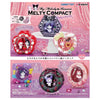 Re-Ment My Melody Kuromi Melty Compact (Set of 6) Re-Ment My Melody Kuromi Melty Compact (Set of 6)