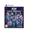PS5 AEW: Fight Forever (EU) PS5 AEW: Fight Forever (EU)