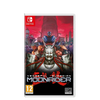 Nintendo Switch Vengeful Guardian: Moonrider (EU) Nintendo Switch Vengeful Guardian: Moonrider (EU)
