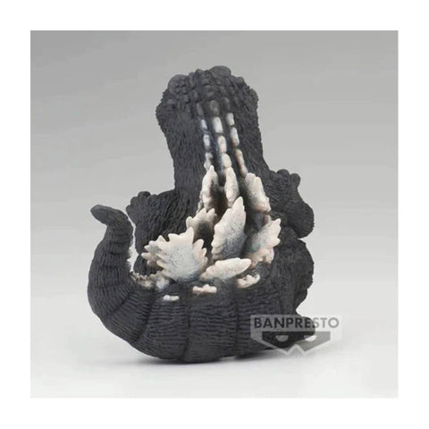 Toho Monster Series (A) Godzilla 1995