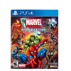 PS4 Marvel Pinball - Epic Collection: Volume 1 PS4 Marvel Pinball - Epic Collection: Volume 1