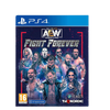PS4 AEW: Fight Forever (EU) PS4 AEW: Fight Forever (EU)