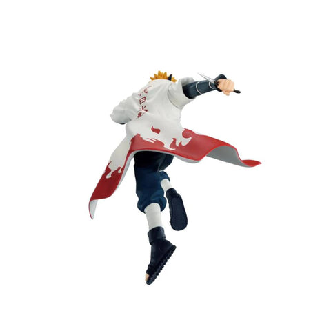 Bandai Naruto Vibration Stars Namikaze Minato-II