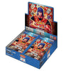 Union Arena Toriko Booster (JAP) Union Arena Toriko Booster (JAP)
