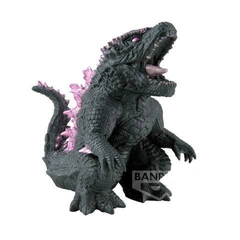 Godzilla x Kong The New Empire - Godzilla (2024) Godzilla x Kong The New Empire - Godzilla (2024)