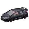 Takara Tomy Tomica Premium Civic Type R FK2 Black Takara Tomy Tomica Premium Civic Type R FK2 Black