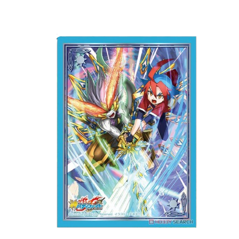 Buddyfight Sleeve Collection Vol 78 Buddyfight Sleeve Collection Vol 78