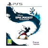 PS5 Disney Epic Mickey: Rebrushed (EU) PS5 Disney Epic Mickey: Rebrushed (EU)