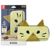 Nintendo Switch Hori Monster Hunter Rise Felyne Hand Pouch Nintendo Switch Hori Monster Hunter Rise Felyne Hand Pouch