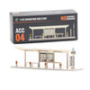 MC 1/110 Singapore Bus Stop ACC 04 MC 1/110 Singapore Bus Stop ACC 04