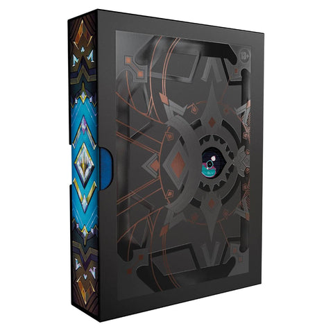 Magic: The Gathering Secrets of Strixhaven Codex Bundle Magic: The Gathering Secrets of Strixhaven Codex Bundle