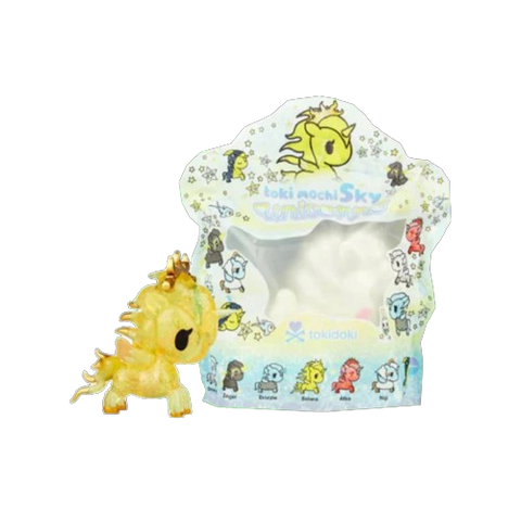 Tokidoki Toki Mochi Sky Unicorno Blind Box Tokidoki Toki Mochi Sky Unicorno Blind Box