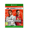 XBox One F1 2020 (EU) XBox One F1 2020 (EU)