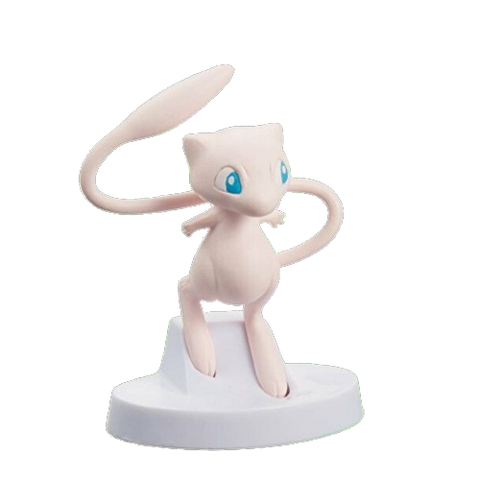 Takara Tomy Moncolle - EX EMC-18 Mew Takara Tomy Moncolle - EX EMC-18 Mew