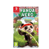 Nintendo Switch Panda Hero Nintendo Switch Panda Hero