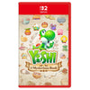 Nintendo Switch 2 Yoshi and the Mysterious Book (Asia) Nintendo Switch 2 Yoshi and the Mysterious Book (Asia)