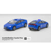 Arielle Singapore Taxi ComfortDelGro Toyota Prius Blue Arielle Singapore Taxi ComfortDelGro Toyota Prius Blue