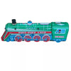 Tin Toy Puff-Puff Loco Tin Toy Puff-Puff Loco