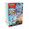 Pokemon SV7 Stellar Crown Booster Bundle Pokemon SV7 Stellar Crown Booster Bundle