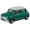 Takara Tomy Tomica Premium Morris Mini Green (12) Takara Tomy Tomica Premium Morris Mini Green (12)