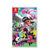 Nintendo Switch Splatoon 2 (Asia)