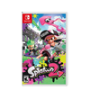 Nintendo Switch Splatoon 2 (Asia) Nintendo Switch Splatoon 2 (Asia)