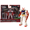 Gundam Infinity Series 4.5" MBF-P02 Gundam Astray Gundam Infinity Series 4.5" MBF-P02 Gundam Astray