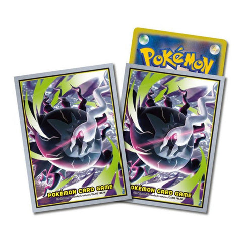 Pokemon Card Game Mega Darkrai Sleeves Pokemon Card Game Mega Darkrai Sleeves