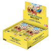 One Piece Card Game OP-15 Kami's Island Booster (ENG) One Piece Card Game OP-15 Kami's Island Booster (ENG)