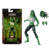 Marvel Legends Series She-Hulk Marvel Legends Series She-Hulk