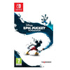 Nintendo Switch Disney Epic Mickey: Rebrushed (EU) Nintendo Switch Disney Epic Mickey: Rebrushed (EU)