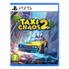 PS5 Taxi Chaos 2 (EU) PS5 Taxi Chaos 2 (EU)