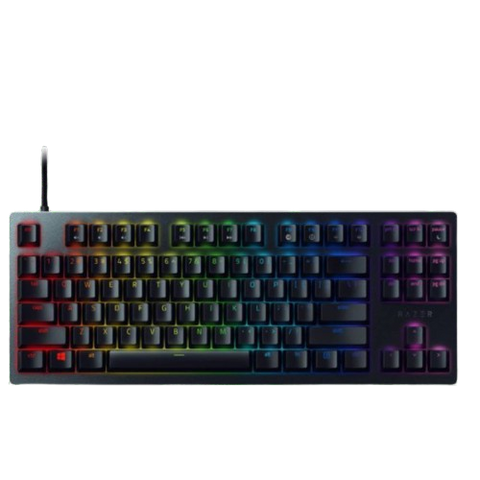 Razer Huntsman Te Optical Gaming Keyboard Razer Huntsman Te Optical Gaming Keyboard