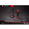ZD Toys Spiderman 7' No Way Home Upgraded Suit ZD Toys Spiderman 7' No Way Home Upgraded Suit