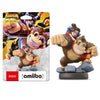Amiibo Donkey Kong Bananza - Donkey Kong & Pauline Amiibo Donkey Kong Bananza - Donkey Kong & Pauline