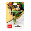 Amiibo Legend of Zelda - Majora's Mask Link Amiibo Legend of Zelda - Majora's Mask Link