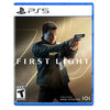 PS5 007 First Light (US) PS5 007 First Light (US)