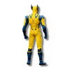 ZD Toys Deadpool and Wolverine 1/10'' - Wolverine ZD Toys Deadpool and Wolverine 1/10'' - Wolverine