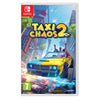 Nintendo Switch Taxi Chaos 2 (EU) Nintendo Switch Taxi Chaos 2 (EU)