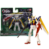 Gundam Infinity Series 4.5" XXXG-01W Wing Gundam Gundam Infinity Series 4.5" XXXG-01W Wing Gundam