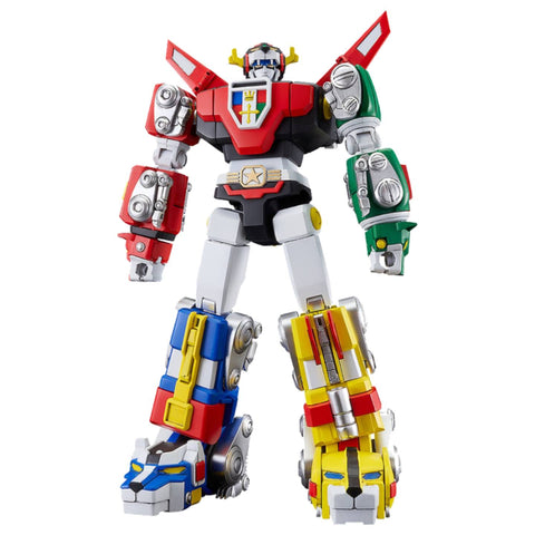 Good Smile Company Moderoid - Voltron (GoLion) Good Smile Company Moderoid - Voltron (GoLion)