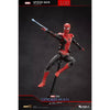 ZD Toys Spiderman 7' No Way Home Upgraded Suit ZD Toys Spiderman 7' No Way Home Upgraded Suit