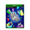 XBox Series X Just Dance 2022 (EU) XBox Series X Just Dance 2022 (EU)